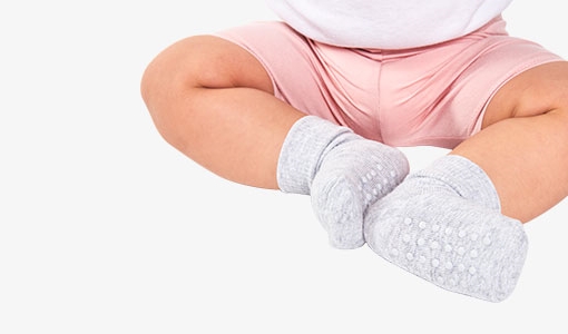 Kinderkollektion Banner