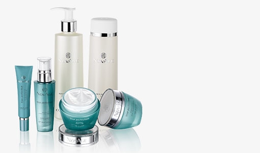 Kosmetik Banner