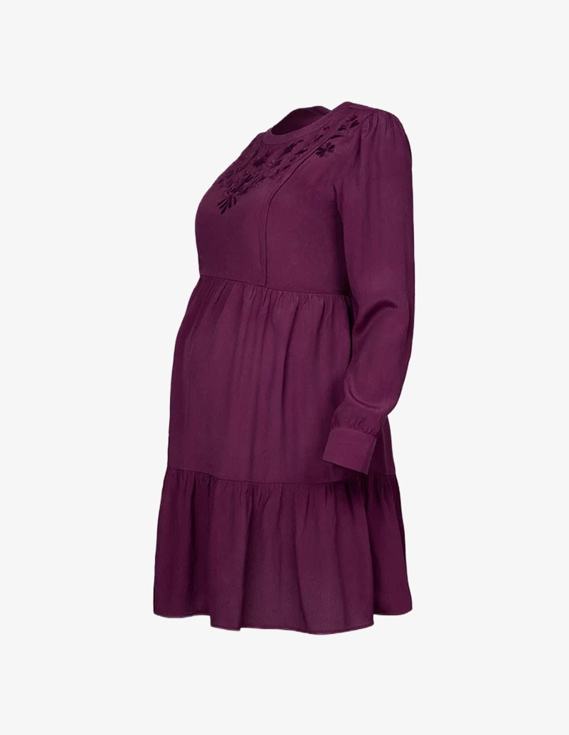 Zweireihiger Blazer