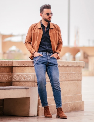 Hemden & Jeans
