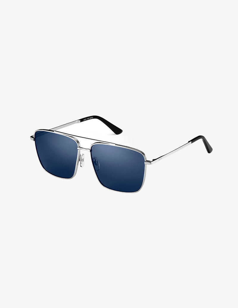 Marineblau